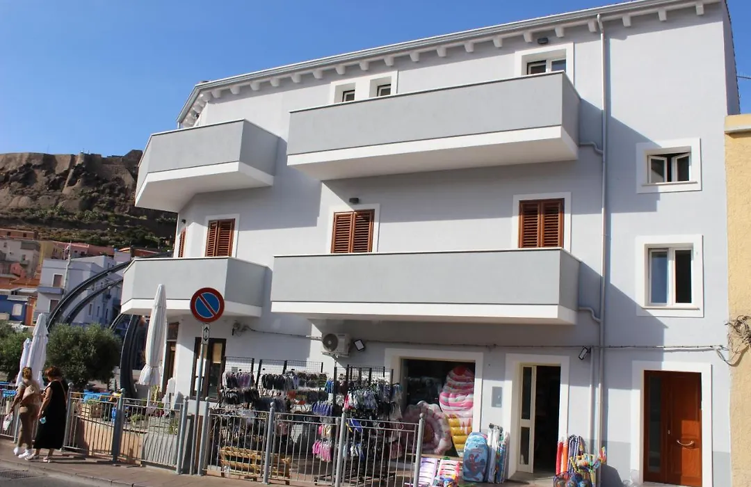B&B Piazza Nuova-1